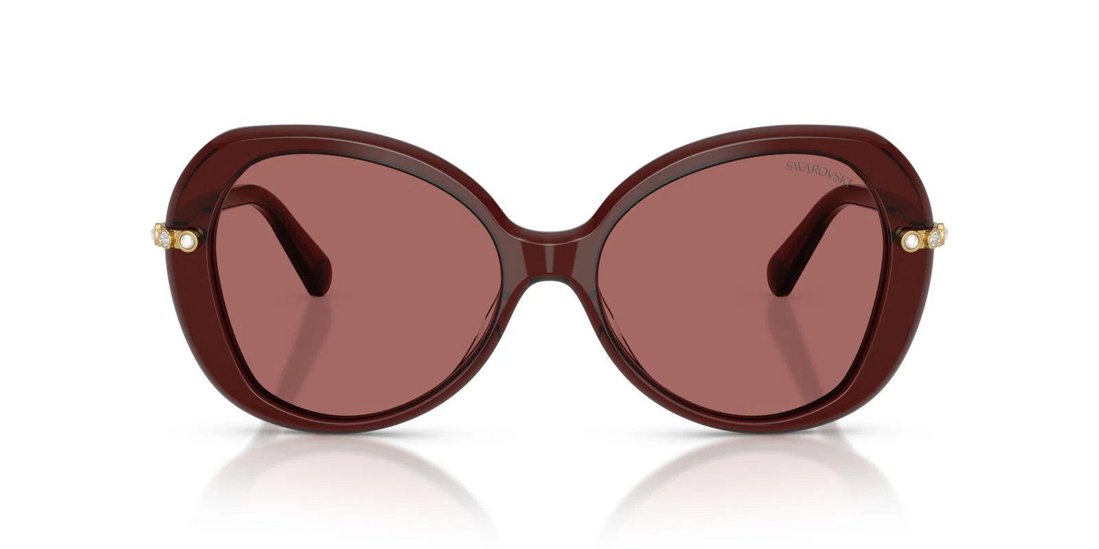 Swarovski 6059 Sunglasses - view 10